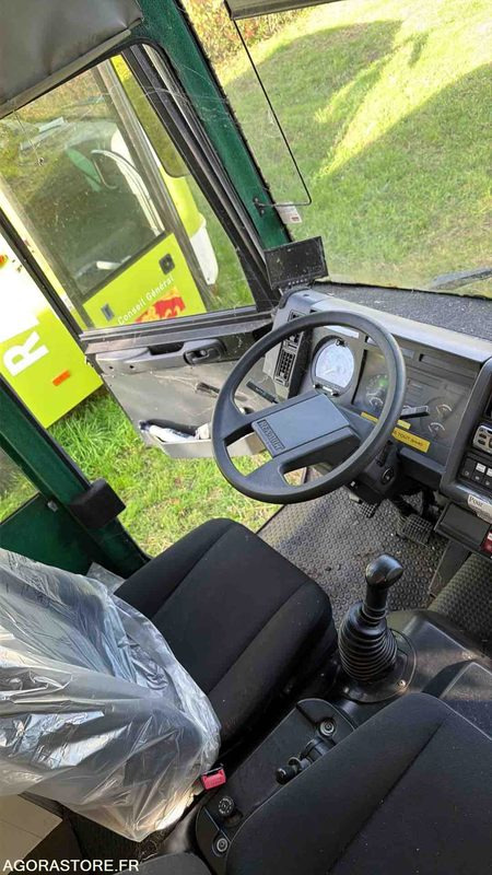 Bus Renault - 1997 - 312454kms - AR-583-YW - אוטובוס: תמונה 4 Bus Renault - 1997 - 312454kms - AR-583-YW - אוטובוס: תמונה 4