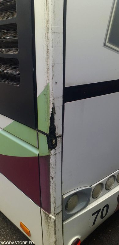 Bus autocar AE067 - אוטובוס: תמונה 5 Bus autocar AE067 - אוטובוס: תמונה 5