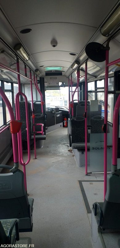 Bus autocar AE067 - אוטובוס: תמונה 2 Bus autocar AE067 - אוטובוס: תמונה 2