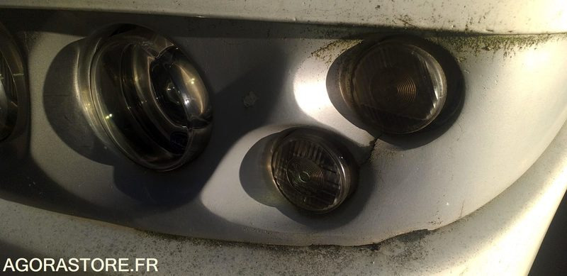 Bus autocar AE945 - אוטובוס: תמונה 2 Bus autocar AE945 - אוטובוס: תמונה 2