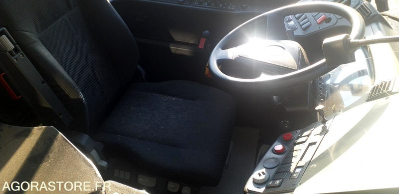 Bus autocar AE945 - אוטובוס: תמונה 4 Bus autocar AE945 - אוטובוס: תמונה 4