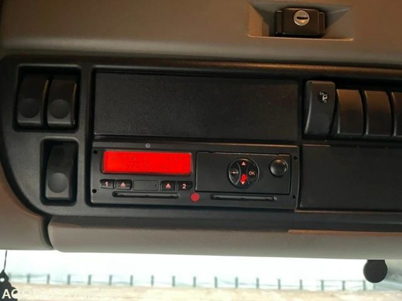 CAMION PLATEAU DAF 105.510 675 000 KM 2010 - משאית צד נופל/ שטוחה: תמונה 5 CAMION PLATEAU DAF 105.510 675 000 KM 2010 - משאית צד נופל/ שטוחה: תמונה 5