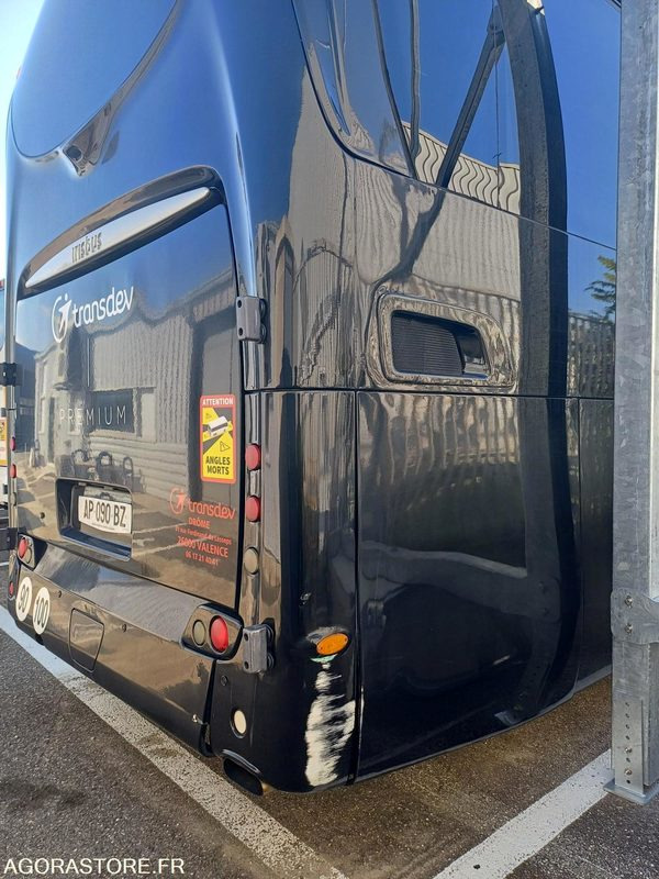 CAR IRISBUS MAGELYS 11324 (6016) MEC 2010 564789 KM AP-090-BZ - אוטובוס בין עירוני: תמונה 4 CAR IRISBUS MAGELYS 11324 (6016) MEC 2010 564789 KM AP-090-BZ - אוטובוס בין עירוני: תמונה 4