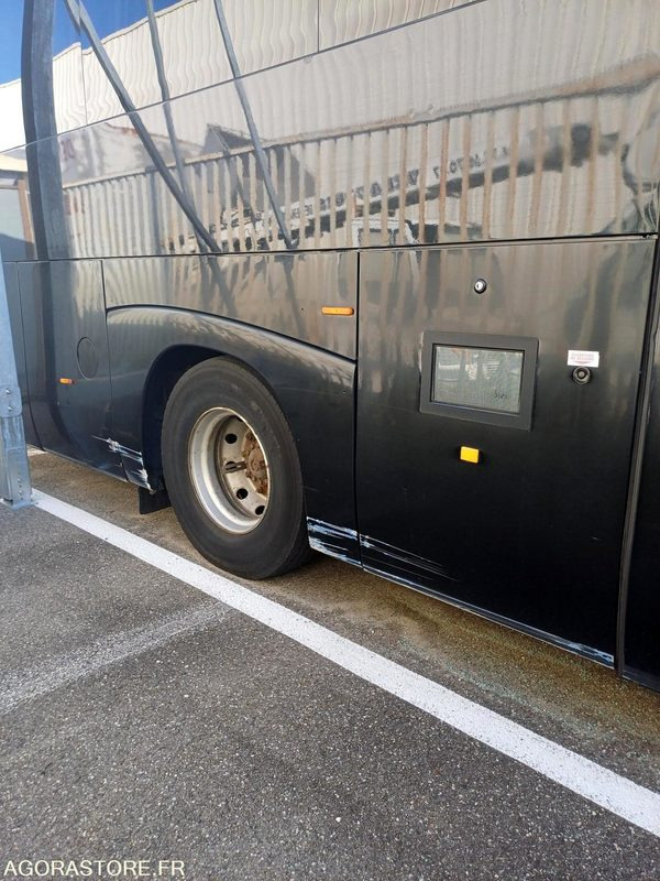 CAR IRISBUS MAGELYS 11324 (6016) MEC 2010 564789 KM AP-090-BZ - אוטובוס בין עירוני: תמונה 3 CAR IRISBUS MAGELYS 11324 (6016) MEC 2010 564789 KM AP-090-BZ - אוטובוס בין עירוני: תמונה 3