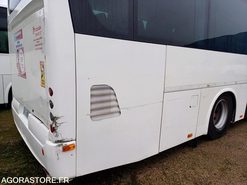 CAR IRISBUS RECREO - N°16813 - MEC2010 - 522000km/ AT-416-NP - אוטובוס בית ספר: תמונה 4 CAR IRISBUS RECREO - N°16813 - MEC2010 - 522000km/ AT-416-NP - אוטובוס בית ספר: תמונה 4