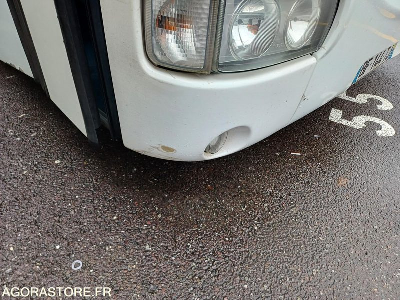 CAR IRISBUS RECREO - N°18736 - MEC 2011 -460000KM BF144TJ - אוטובוס בית ספר: תמונה 3 CAR IRISBUS RECREO - N°18736 - MEC 2011 -460000KM BF144TJ - אוטובוס בית ספר: תמונה 3