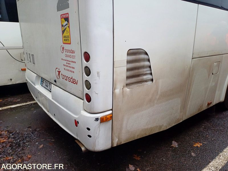 CAR IRISBUS RECREO - N°18736 - MEC 2011 -460000KM BF144TJ - אוטובוס בית ספר: תמונה 5 CAR IRISBUS RECREO - N°18736 - MEC 2011 -460000KM BF144TJ - אוטובוס בית ספר: תמונה 5