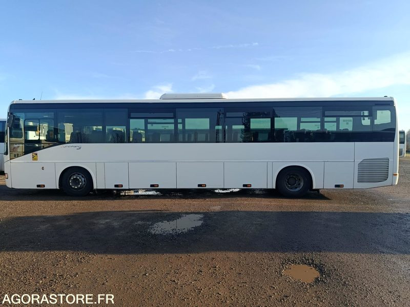 CAR IRISBUS RECREO - N°20507 - MEC 2010 -279000KM / AL-694-VX - אוטובוס בית ספר: תמונה 3 CAR IRISBUS RECREO - N°20507 - MEC 2010 -279000KM / AL-694-VX - אוטובוס בית ספר: תמונה 3