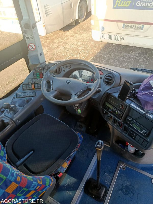 CAR IRISBUS RECREO - N°20507 - MEC 2010 -279000KM / AL-694-VX - אוטובוס בית ספר: תמונה 4 CAR IRISBUS RECREO - N°20507 - MEC 2010 -279000KM / AL-694-VX - אוטובוס בית ספר: תמונה 4