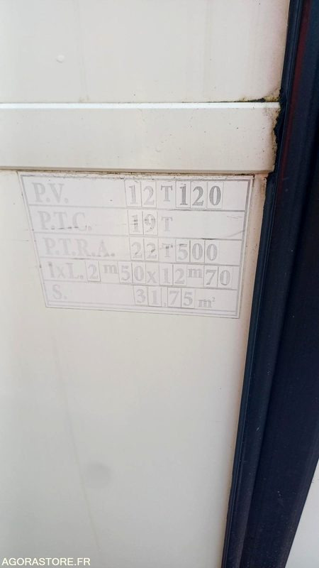 CAR MAN - FAST SCOLER 3 -N°7593 MEC 2007 / 354325 KM - FJ-897-LX - אוטובוס בית ספר: תמונה 5 CAR MAN - FAST SCOLER 3 -N°7593 MEC 2007 / 354325 KM - FJ-897-LX - אוטובוס בית ספר: תמונה 5