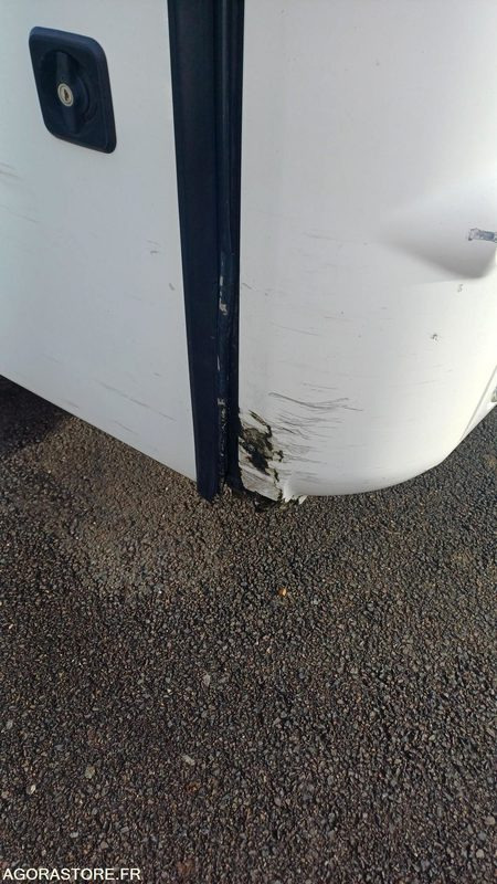 CAR MAN - FAST SCOLER 3 -N°7593 MEC 2007 / 354325 KM - FJ-897-LX - אוטובוס בית ספר: תמונה 4 CAR MAN - FAST SCOLER 3 -N°7593 MEC 2007 / 354325 KM - FJ-897-LX - אוטובוס בית ספר: תמונה 4