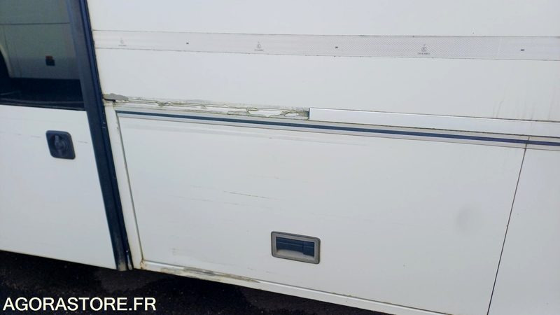 CAR MAN - FAST SCOLER 3 -N°7594 MEC 2007 / 302000 KM - BN-707-ZC - אוטובוס בית ספר: תמונה 5 CAR MAN - FAST SCOLER 3 -N°7594 MEC 2007 / 302000 KM - BN-707-ZC - אוטובוס בית ספר: תמונה 5