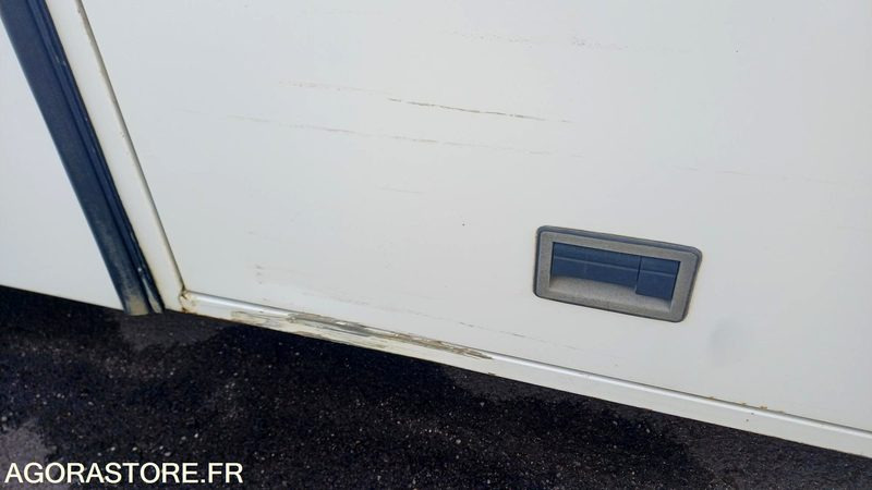 CAR MAN - FAST SCOLER 3 -N°7594 MEC 2007 / 302000 KM - BN-707-ZC - אוטובוס בית ספר: תמונה 4 CAR MAN - FAST SCOLER 3 -N°7594 MEC 2007 / 302000 KM - BN-707-ZC - אוטובוס בית ספר: תמונה 4