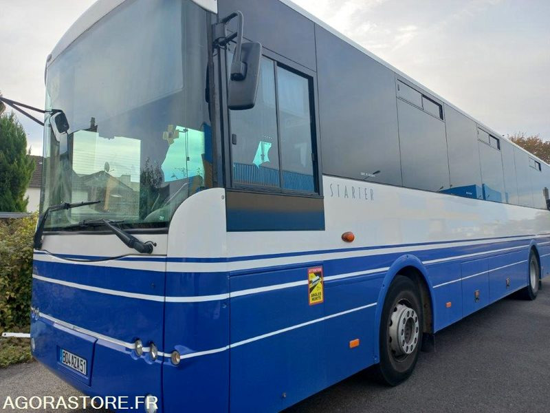 CAR MAN STARTER 804-AZA-51 - אוטובוס בית ספר: תמונה 1 CAR MAN STARTER 804-AZA-51 - אוטובוס בית ספר: תמונה 1