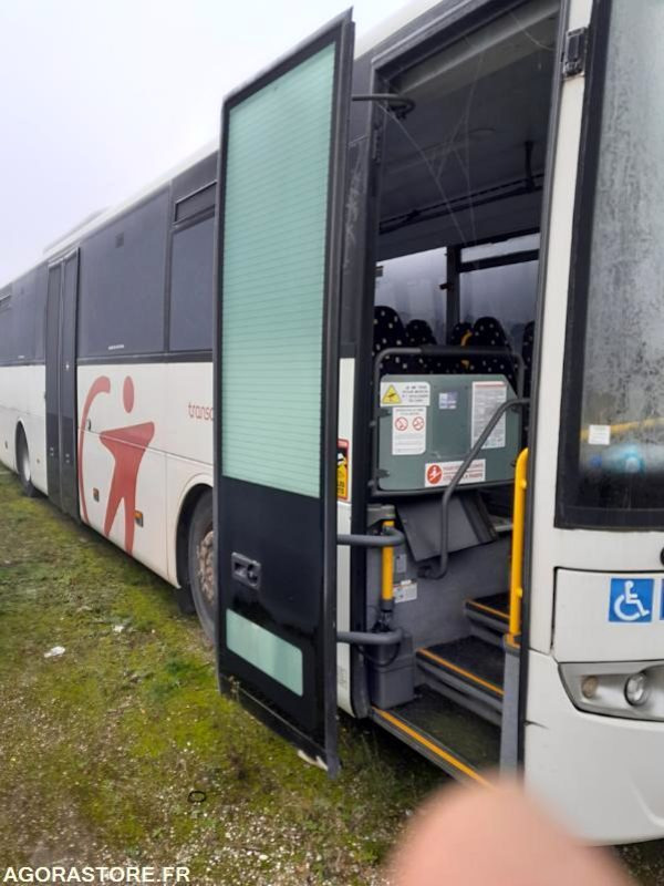 CAR-MERCEDES-INTOURO N°12051 (7577)-MEC2008/296915 KM- EF359EF - אוטובוס: תמונה 2 CAR-MERCEDES-INTOURO N°12051 (7577)-MEC2008/296915 KM- EF359EF - אוטובוס: תמונה 2