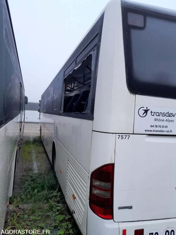 CAR-MERCEDES-INTOURO N°12051 (7577)-MEC2008/296915 KM- EF359EF - אוטובוס: תמונה 3 CAR-MERCEDES-INTOURO N°12051 (7577)-MEC2008/296915 KM- EF359EF - אוטובוס: תמונה 3