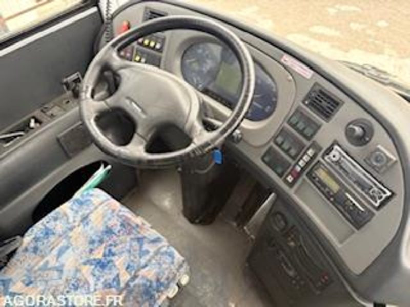 CARS SCOLAIRE | TEMSA | 2007 | 365000KM - אוטובוס בית ספר: תמונה 5 CARS SCOLAIRE | TEMSA | 2007 | 365000KM - אוטובוס בית ספר: תמונה 5