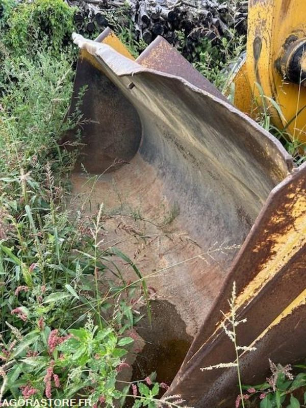 CHARGEUSE FURUKAWA 335 - 2000 - 5800 HEURES - מעמיס: תמונה 3 CHARGEUSE FURUKAWA 335 - 2000 - 5800 HEURES - מעמיס: תמונה 3