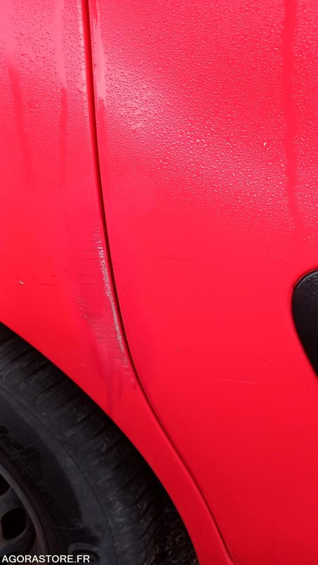 CITROËN - BERLINGO - 2009 - 187233KM - 947CAY57 - כלי רכב מסחרי קטן: תמונה 5 CITROËN - BERLINGO - 2009 - 187233KM - 947CAY57 - כלי רכב מסחרי קטן: תמונה 5