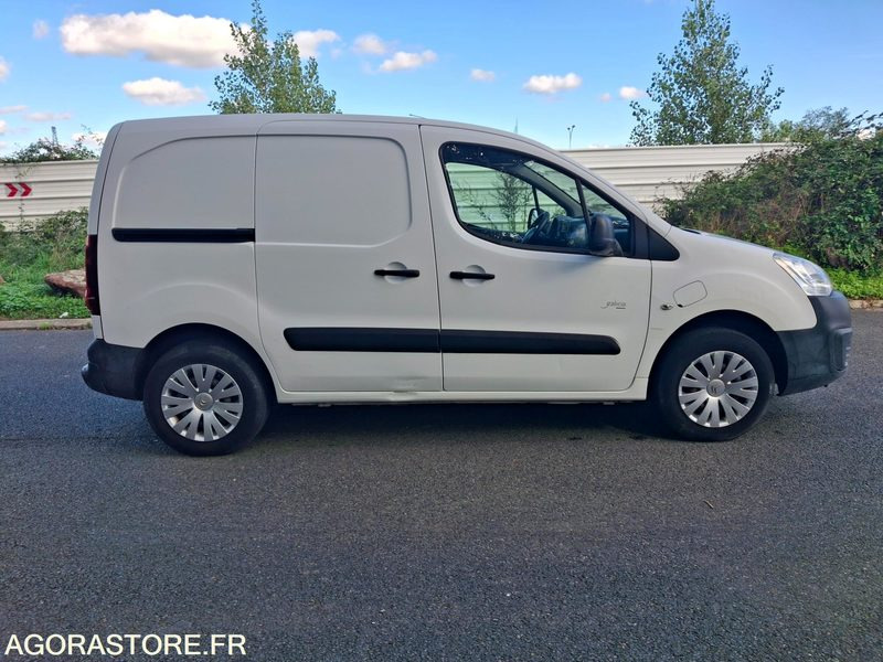 CITROEN-BERLINGO-ELECTRIQUE - כלי רכב מסחרי קטן, כלי רכב מסחרי חשמלי: תמונה 5 CITROEN-BERLINGO-ELECTRIQUE - כלי רכב מסחרי קטן, כלי רכב מסחרי חשמלי: תמונה 5