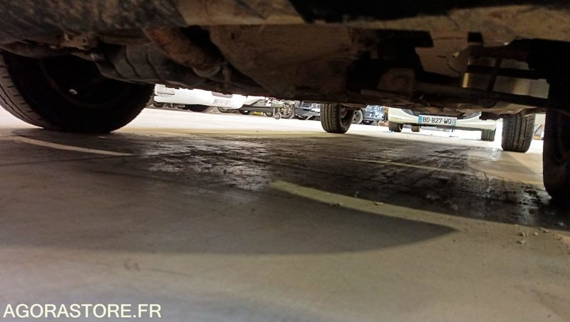 CITROEN BERLINGO FG800 - 2010 - BC-889-YD - כלי רכב מסחרי קטן: תמונה 4 CITROEN BERLINGO FG800 - 2010 - BC-889-YD - כלי רכב מסחרי קטן: תמונה 4