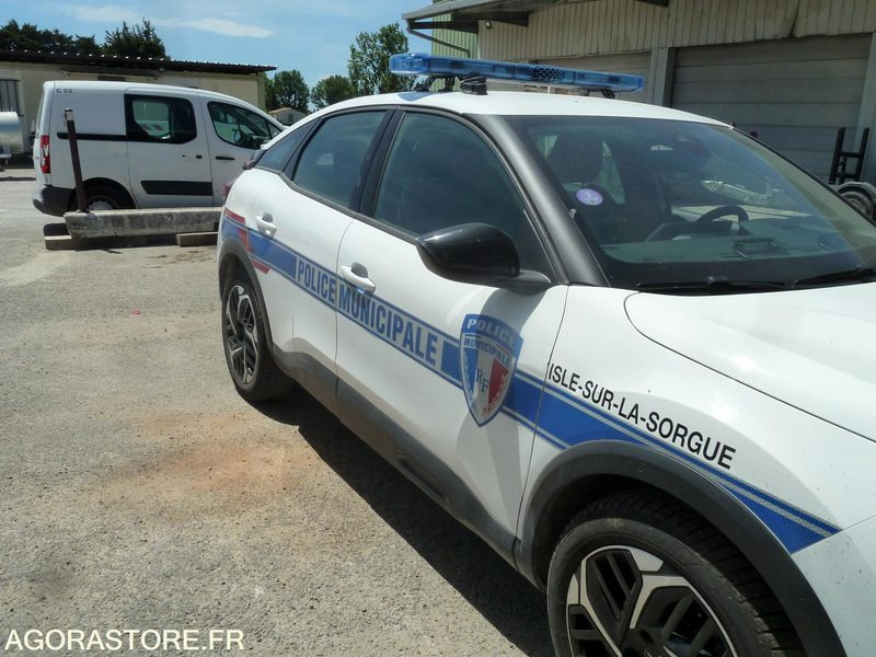 CITROEN C 4 - מכונית: תמונה 2 CITROEN C 4 - מכונית: תמונה 2