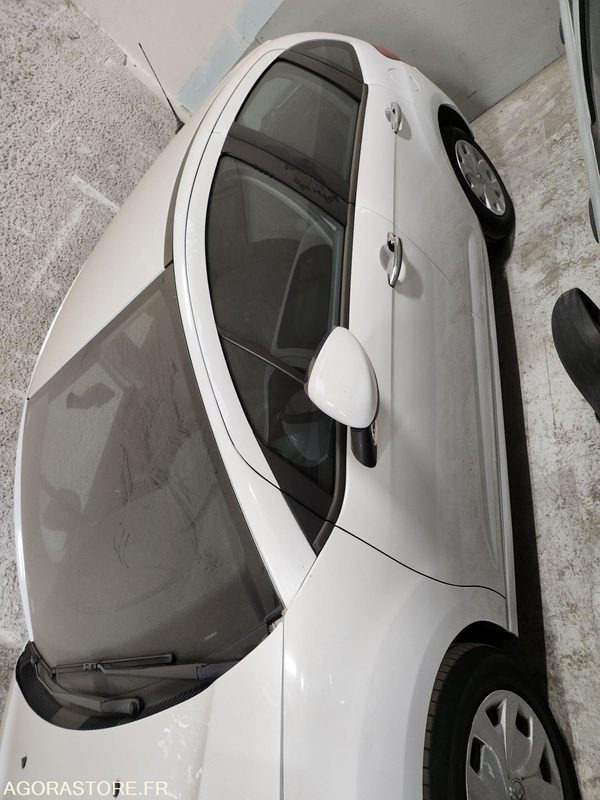 CITROEN C3 - מכונית: תמונה 2 CITROEN C3 - מכונית: תמונה 2