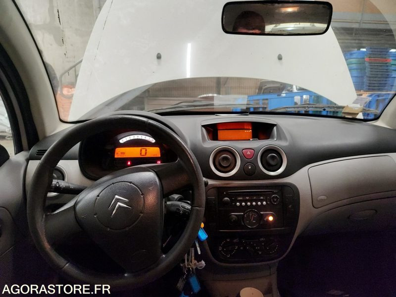 CITROEN C3 - מכונית: תמונה 3 CITROEN C3 - מכונית: תמונה 3