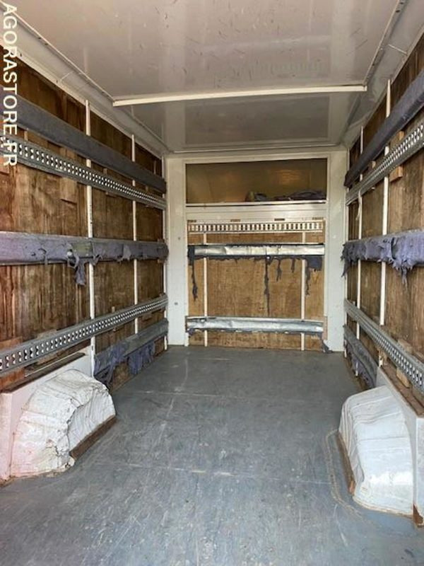 CITROEN JUMPER 3404 - מכונית: תמונה 5 CITROEN JUMPER 3404 - מכונית: תמונה 5