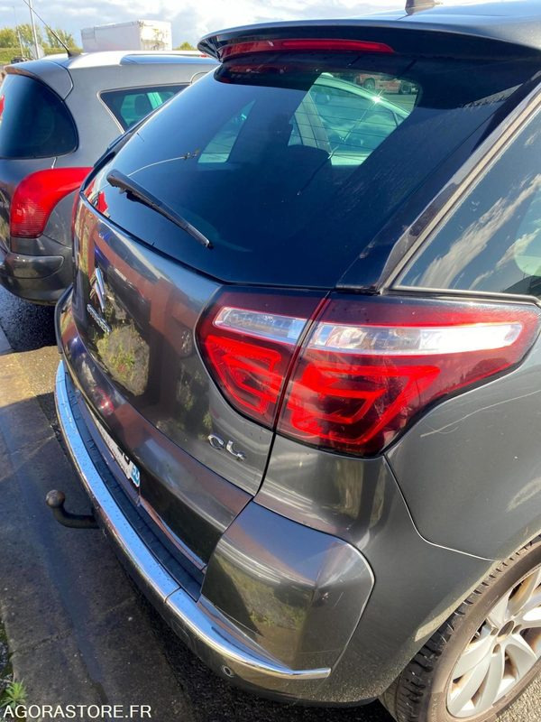CITROEN PICASSO // CT-011-LS // 2013 - 215 102 KM - מכונית: תמונה 3 CITROEN PICASSO // CT-011-LS // 2013 - 215 102 KM - מכונית: תמונה 3