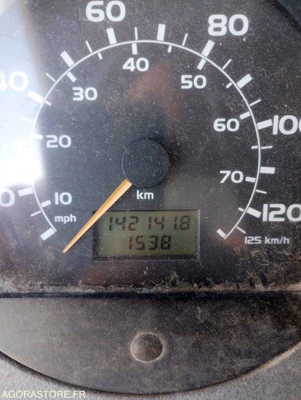 Camion 19t Hydrocureur Renault G300 Maxter 142142km – équipement Huwer - משאית ואקום: תמונה 2 Camion 19t Hydrocureur Renault G300 Maxter 142142km – équipement Huwer - משאית ואקום: תמונה 2