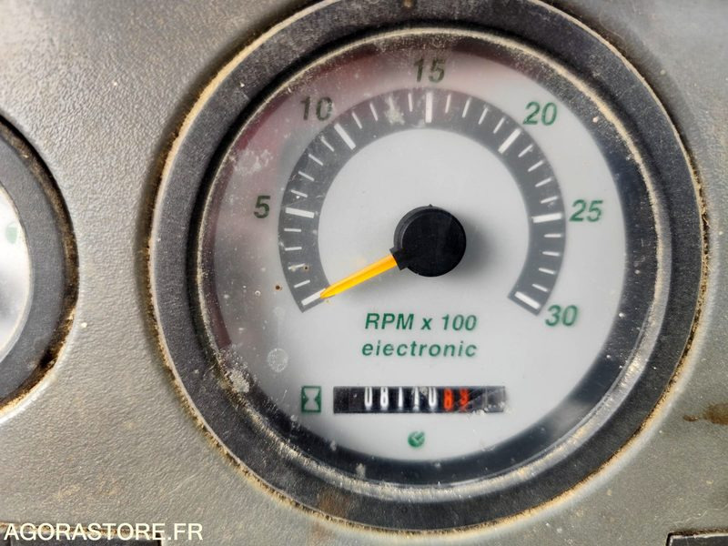 Chargeuse Pelleteuse - מעמיס: תמונה 5 Chargeuse Pelleteuse - מעמיס: תמונה 5