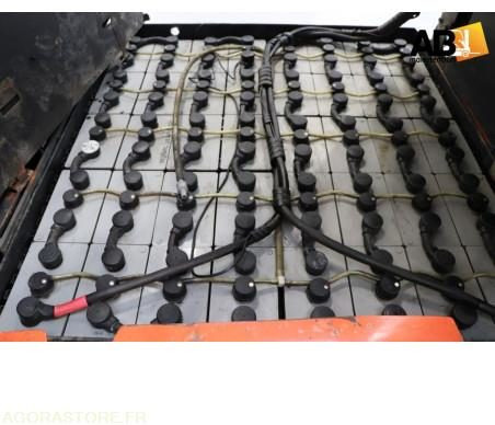 Chariot élévateur Electrique 3000kg Toyota 7-FBMF-30 - מלגזה חשמלית: תמונה 5 Chariot élévateur Electrique 3000kg Toyota 7-FBMF-30 - מלגזה חשמלית: תמונה 5
