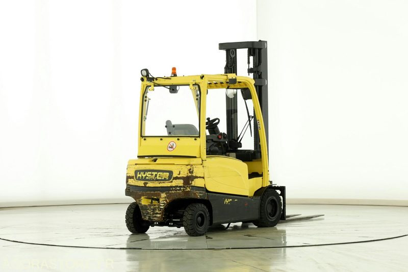 Chariot élévateur Electrique 3500kg Hyster J-3.5-XN - מלגזה חשמלית: תמונה 2 Chariot élévateur Electrique 3500kg Hyster J-3.5-XN - מלגזה חשמלית: תמונה 2