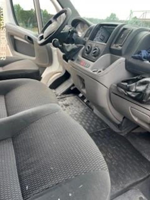 Citroen Jumper 2011 205 000 kms - כלי רכב מסחרי: תמונה 1 Citroen Jumper 2011 205 000 kms - כלי רכב מסחרי: תמונה 1