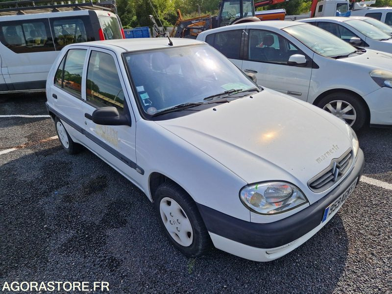 Citroën saxo - 2003 - 191718 - 959AGM51 - מכונית: תמונה 2 Citroën saxo - 2003 - 191718 - 959AGM51 - מכונית: תמונה 2