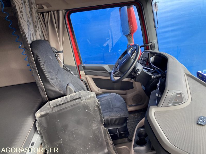 DAF XG 530 FT - 2020 - 133 000 KM - יחידת טרקטור: תמונה 5 DAF XG 530 FT - 2020 - 133 000 KM - יחידת טרקטור: תמונה 5