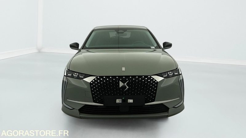 DS | DS4 | 2024 | 34 721kms | GV401YS - מכונית: תמונה 2 DS | DS4 | 2024 | 34 721kms | GV401YS - מכונית: תמונה 2