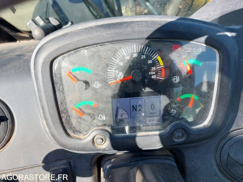 ENGIN DE CHANTIER CATERPILLAR JLG - מכונות אחרות: תמונה 5 ENGIN DE CHANTIER CATERPILLAR JLG - מכונות אחרות: תמונה 5