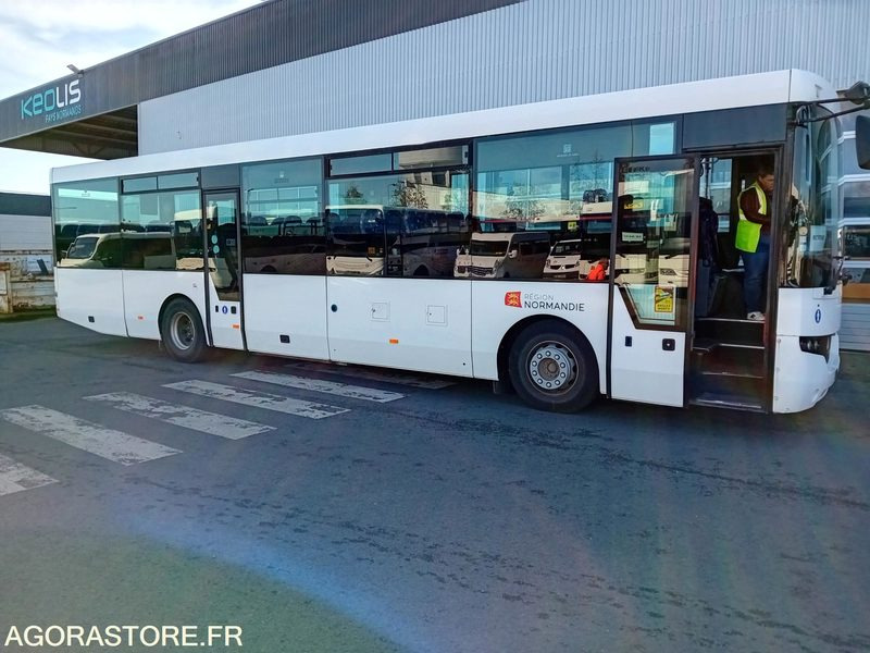 FAST SCOLER 4 - CZ 675 AR - E5 - 2013 - 140000 KM - - אוטובוס בית ספר: תמונה 4 FAST SCOLER 4 - CZ 675 AR - E5 - 2013 - 140000 KM - - אוטובוס בית ספר: תמונה 4