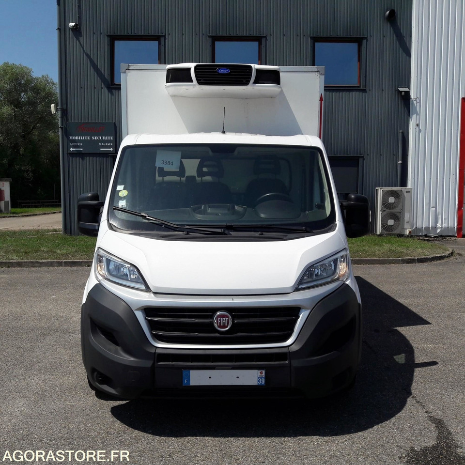 FIAT DUCATO CHASSIS CABINE- 2019- 89333KM - כלי רכב מסחרי עם לוח: תמונה 2 FIAT DUCATO CHASSIS CABINE- 2019- 89333KM - כלי רכב מסחרי עם לוח: תמונה 2