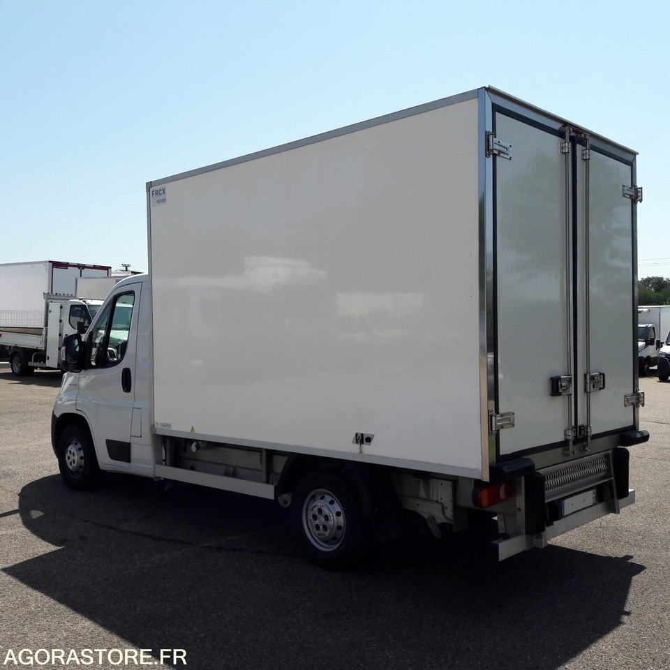 FIAT DUCATO CHASSIS CABINE- 2019- 89333KM - כלי רכב מסחרי עם לוח: תמונה 5 FIAT DUCATO CHASSIS CABINE- 2019- 89333KM - כלי רכב מסחרי עם לוח: תמונה 5