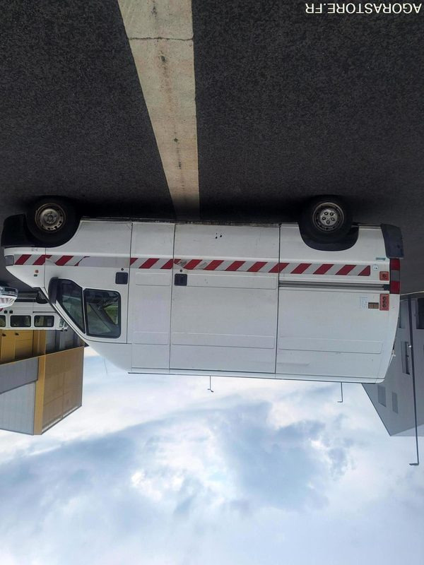 Fiat Ducato Hayon - 2000 - 128593KMS - כלי רכב מסחרי עם לוח: תמונה 2 Fiat Ducato Hayon - 2000 - 128593KMS - כלי רכב מסחרי עם לוח: תמונה 2