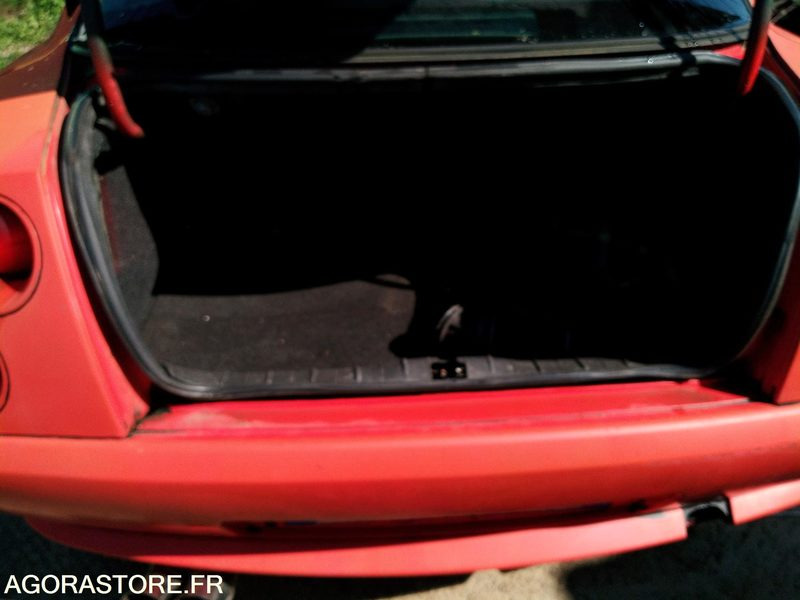 Fiat coupée 1.8L 16V - מכונות אחרות: תמונה 5 Fiat coupée 1.8L 16V - מכונות אחרות: תמונה 5