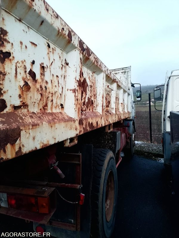 G300 Embrayage HS + fourchettes boite - משאית: תמונה 3 G300 Embrayage HS + fourchettes boite - משאית: תמונה 3