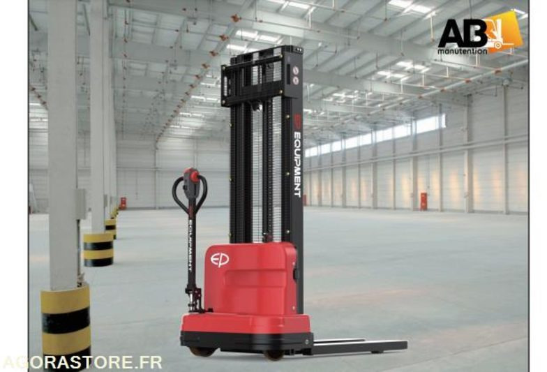 Gerbeur EP DS3-D3000 - מערים: תמונה 1 Gerbeur EP DS3-D3000 - מערים: תמונה 1