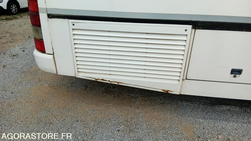 IRISBUS AXER N°053061 - מיניבוס, כלי רכב מסחרי לנוסעים: תמונה 4 IRISBUS AXER N°053061 - מיניבוס, כלי רכב מסחרי לנוסעים: תמונה 4
