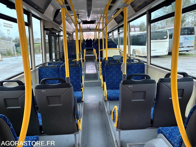 IRISBUS CROSSWAY LE Climatise de 2008 - אוטובוס: תמונה 4 IRISBUS CROSSWAY LE Climatise de 2008 - אוטובוס: תמונה 4