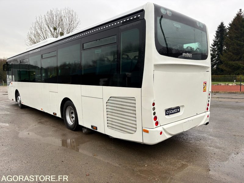 IRISBUS CROSSWAY LE Climatise de 2008 - אוטובוס: תמונה 3 IRISBUS CROSSWAY LE Climatise de 2008 - אוטובוס: תמונה 3