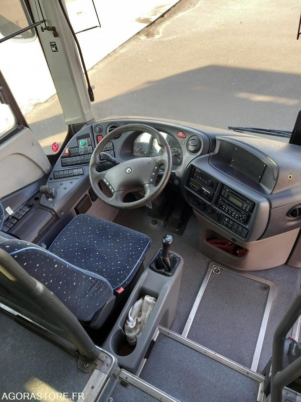IRISBUS - EVADYS - 2020 / 387524 KM - BD630QL (11554 / 2410) - אוטובוס בית ספר: תמונה 4 IRISBUS - EVADYS - 2020 / 387524 KM - BD630QL (11554 / 2410) - אוטובוס בית ספר: תמונה 4